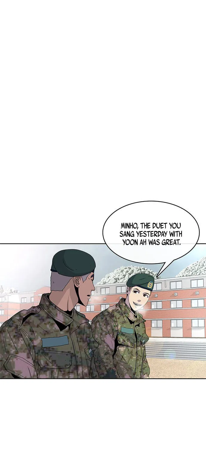 Read Kitchen Soldier chapter 48 image 25 on Lezhin