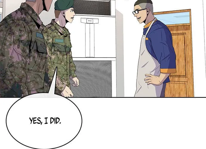 Read Kitchen Soldier chapter 48 image 30 on Lezhin