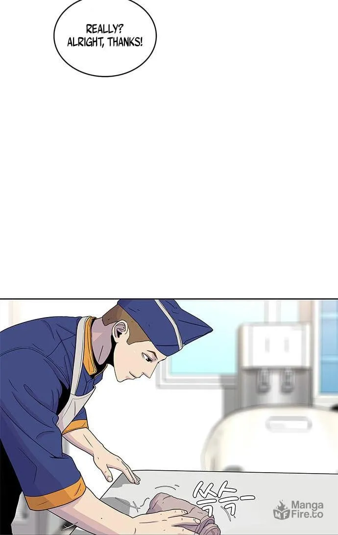 Read Kitchen Soldier chapter 48 image 33 on Lezhin