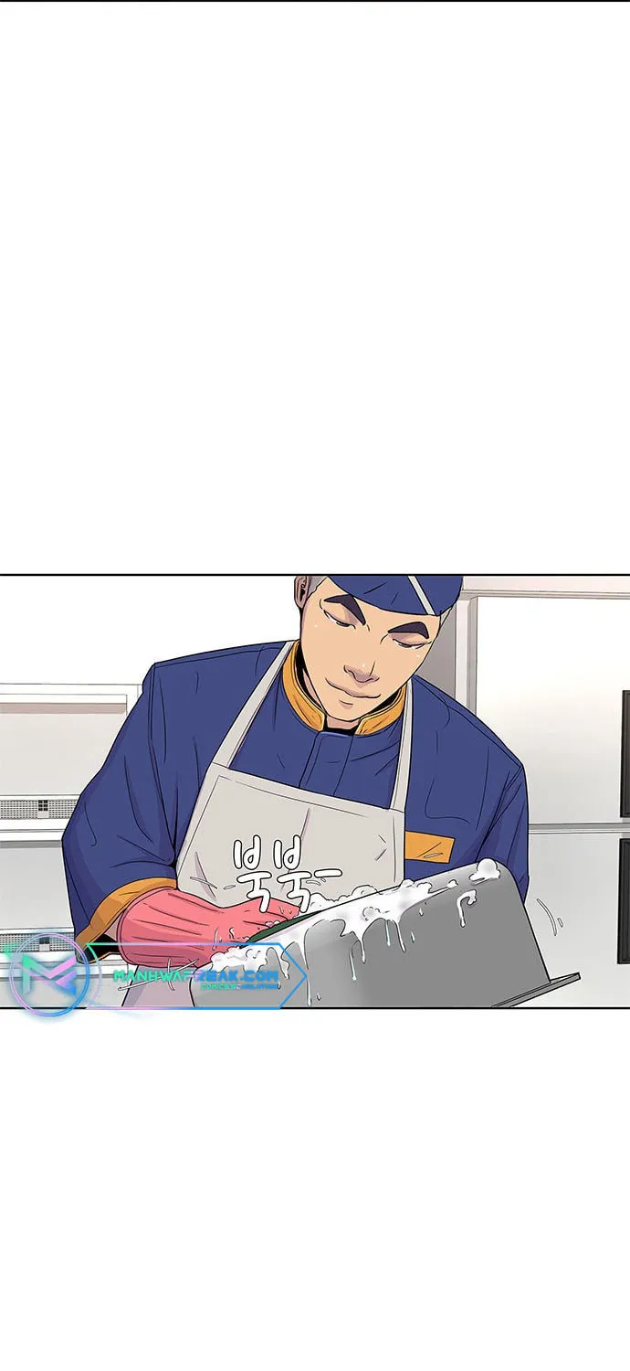 Read Kitchen Soldier chapter 48 image 34 on Lezhin