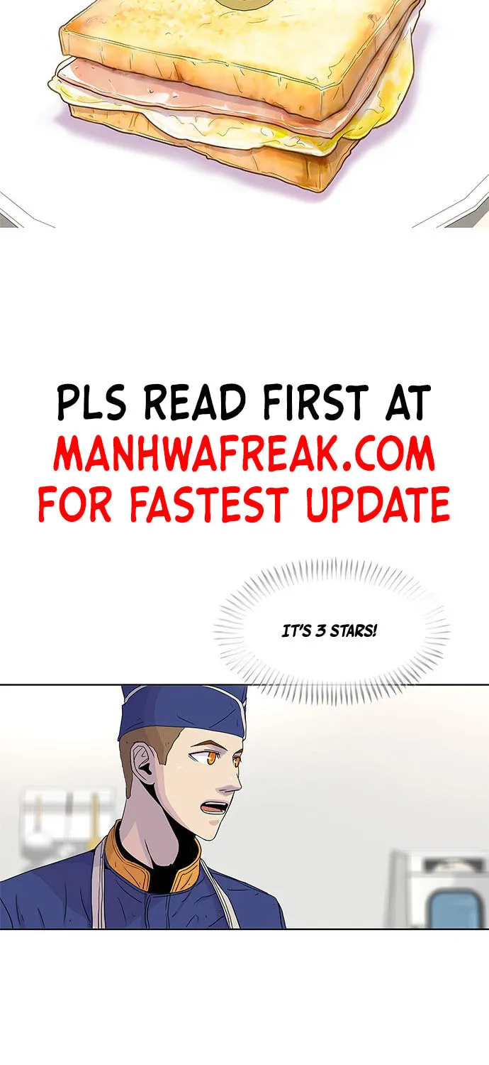 Read Kitchen Soldier chapter 48 image 40 on Lezhin
