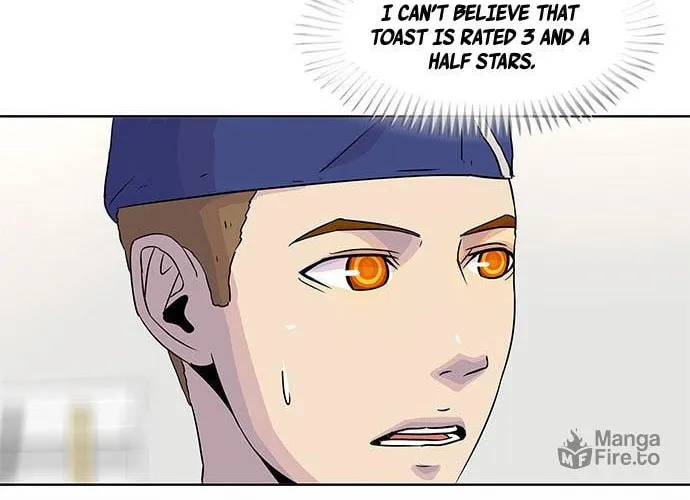Read Kitchen Soldier chapter 48 image 45 on Lezhin