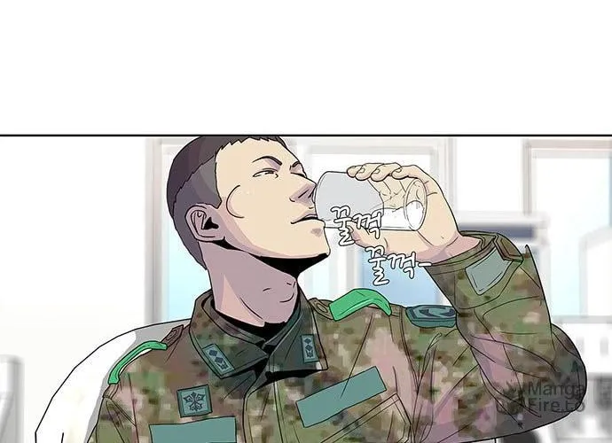 Read Kitchen Soldier chapter 48 image 47 on Lezhin