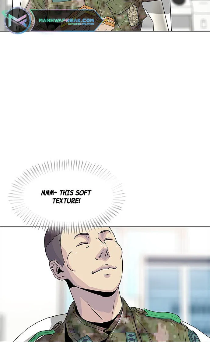Read Kitchen Soldier chapter 48 image 48 on Lezhin