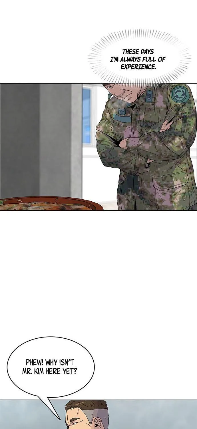 Read Kitchen Soldier chapter 48 image 55 on Lezhin