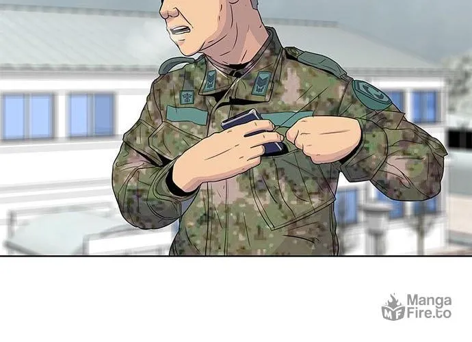 Read Kitchen Soldier chapter 48 image 56 on Lezhin