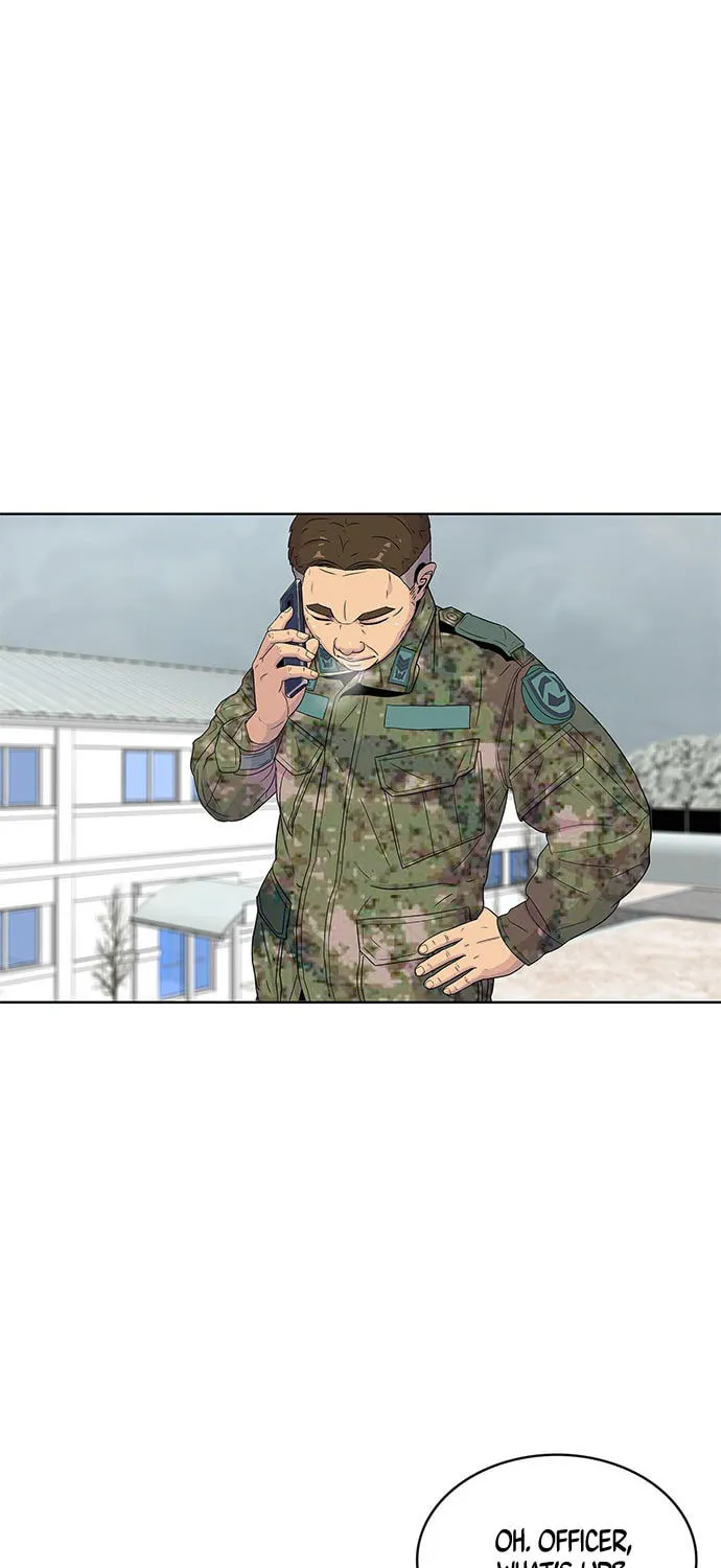 Read Kitchen Soldier chapter 48 image 57 on Lezhin