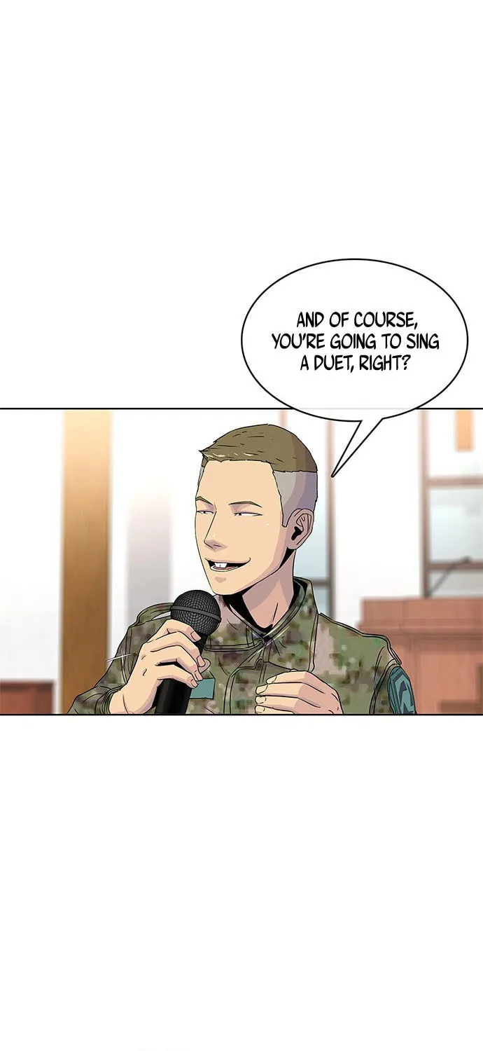 Read Kitchen Soldier chapter 48 image 6 on Lezhin