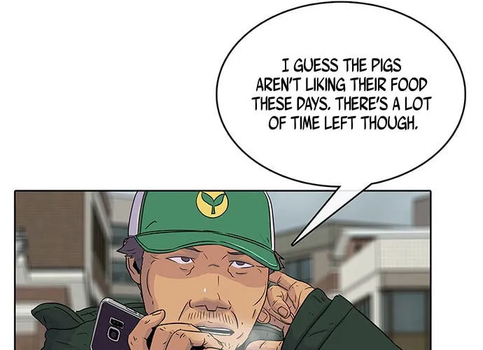 Read Kitchen Soldier chapter 48 image 60 on Lezhin