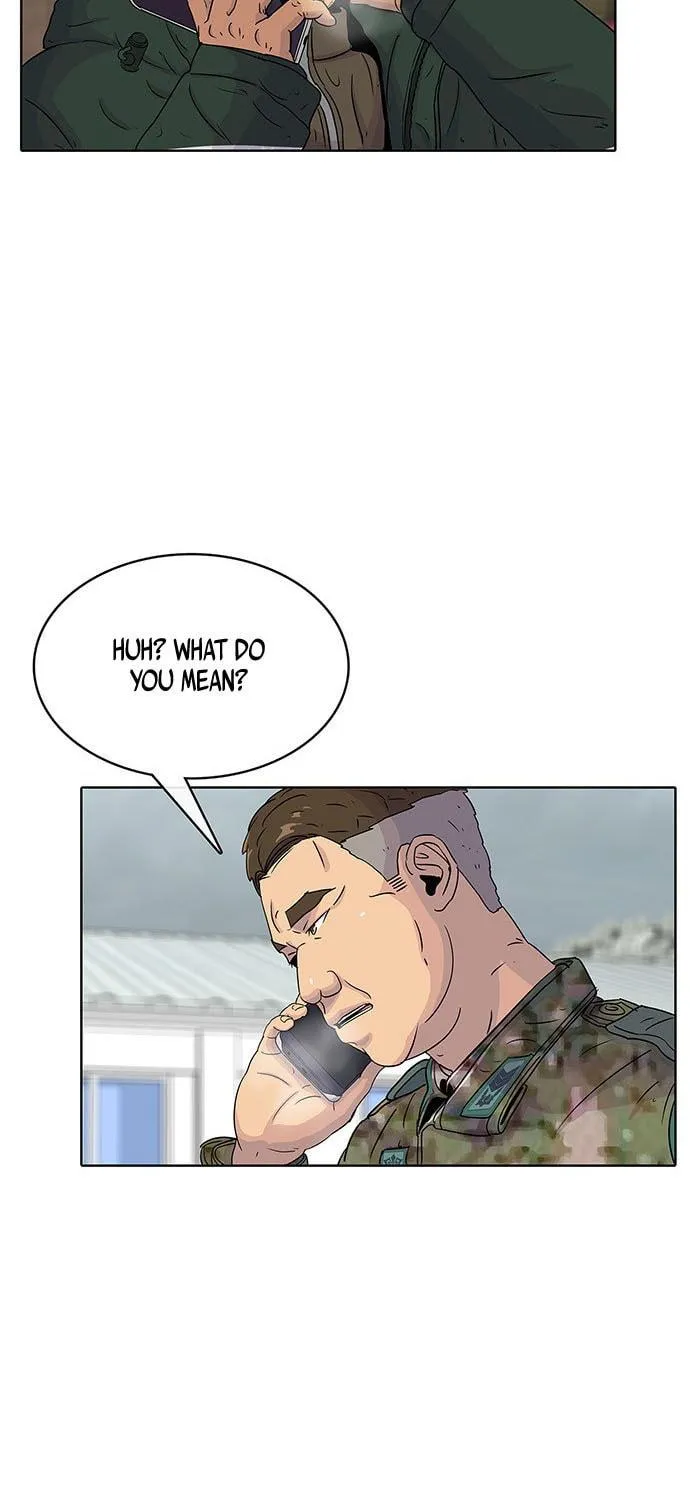 Read Kitchen Soldier chapter 48 image 61 on Lezhin
