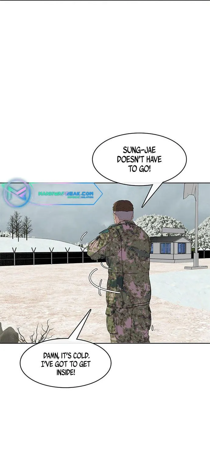 Read Kitchen Soldier chapter 48 image 64 on Lezhin