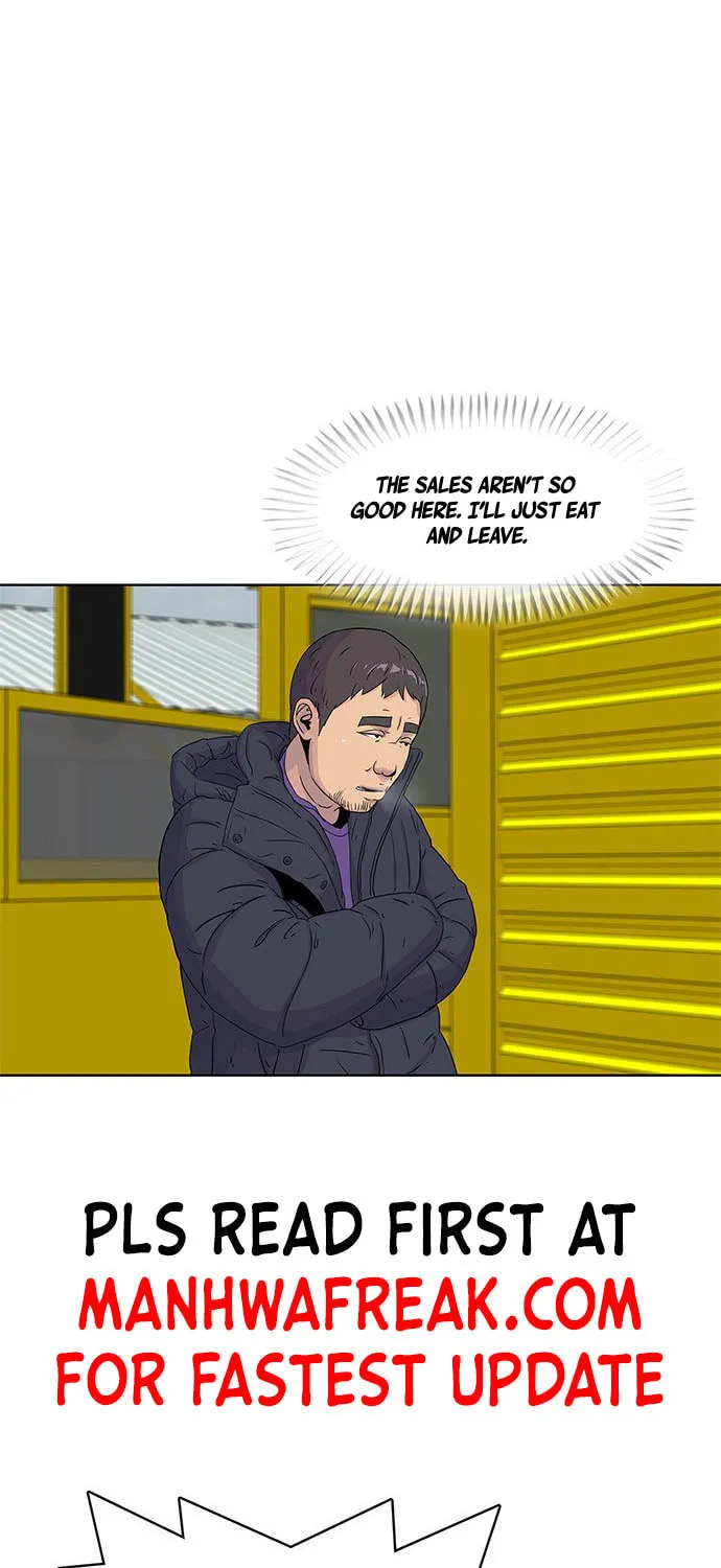 Read Kitchen Soldier chapter 48 image 68 on Lezhin