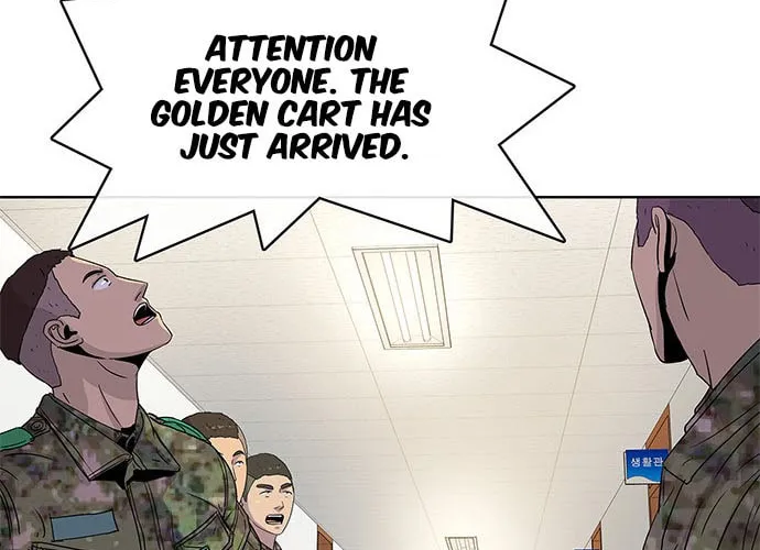 Read Kitchen Soldier chapter 48 image 69 on Lezhin