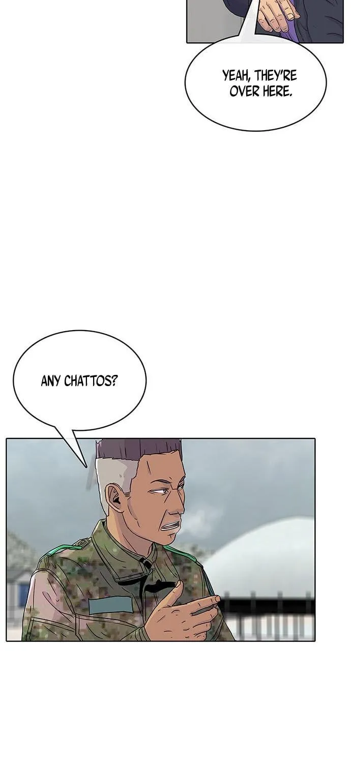 Read Kitchen Soldier chapter 48 image 74 on Lezhin