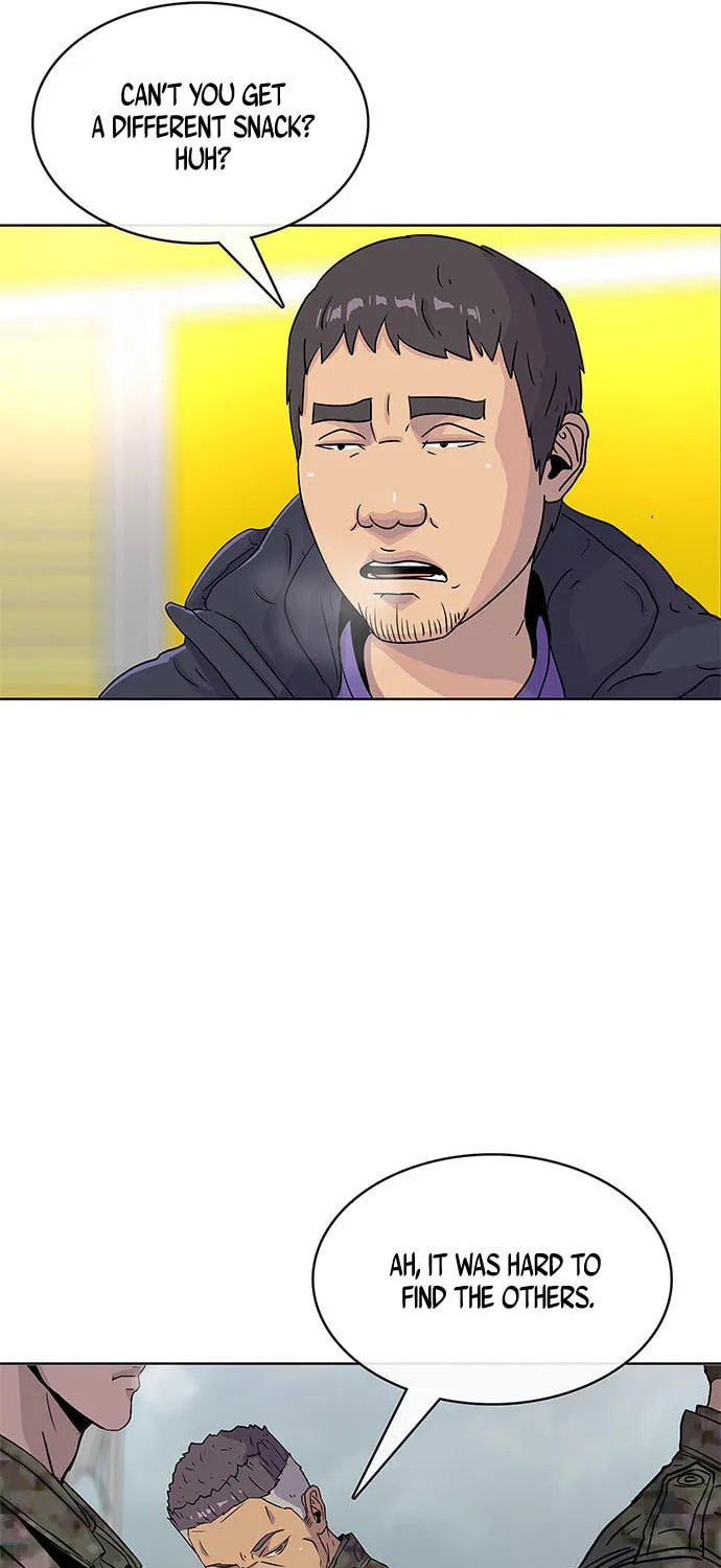 Read Kitchen Soldier chapter 48 image 79 on Lezhin
