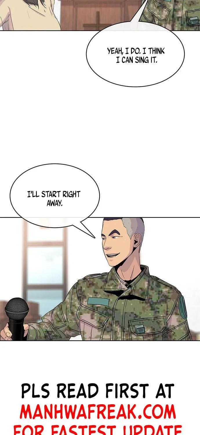 Read Kitchen Soldier chapter 48 image 8 on Lezhin