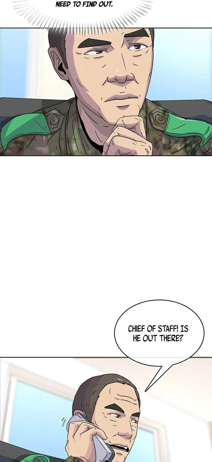 Read Kitchen Soldier chapter 49 image 12 on Lezhin
