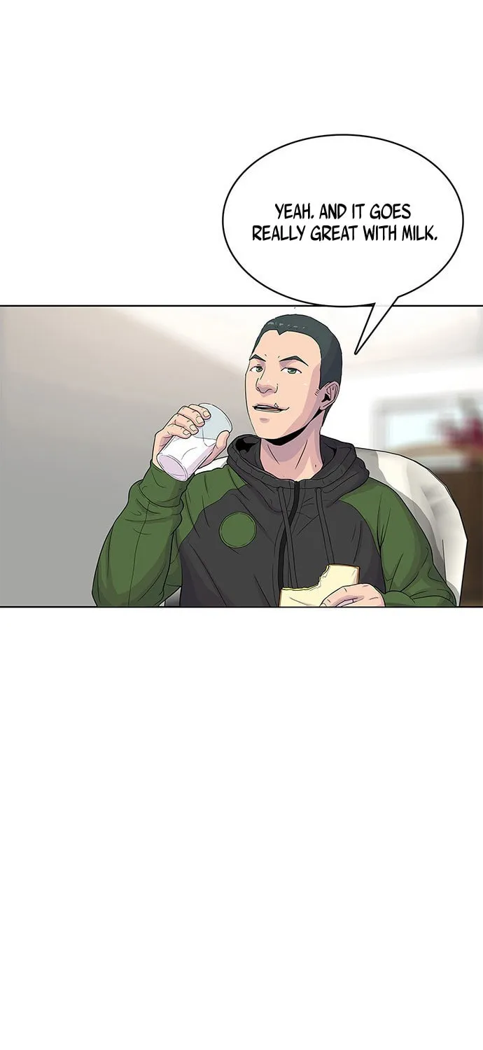 Read Kitchen Soldier chapter 49 image 18 on Lezhin
