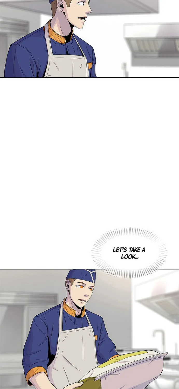Read Kitchen Soldier chapter 49 image 23 on Lezhin
