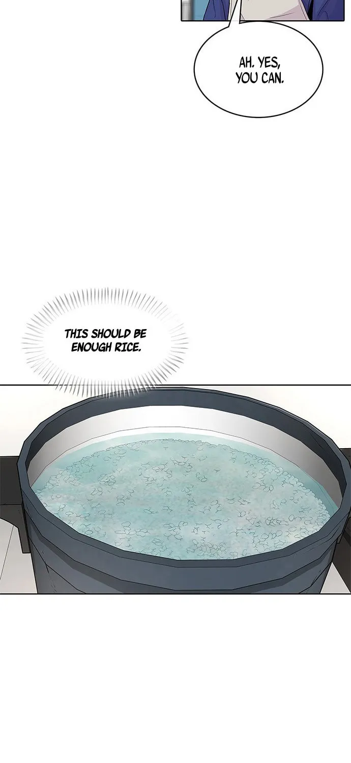 Read Kitchen Soldier chapter 49 image 26 on Lezhin