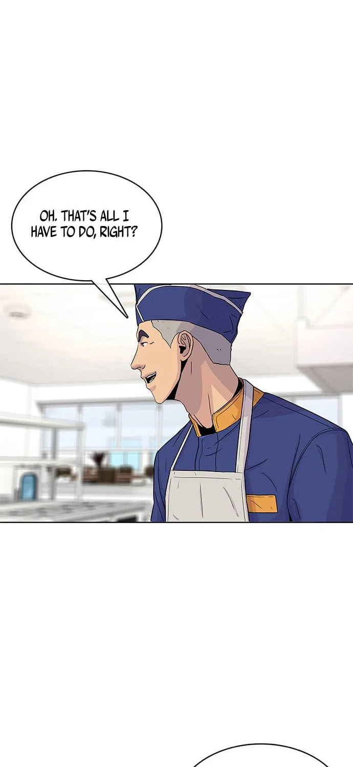 Read Kitchen Soldier chapter 49 image 29 on Lezhin