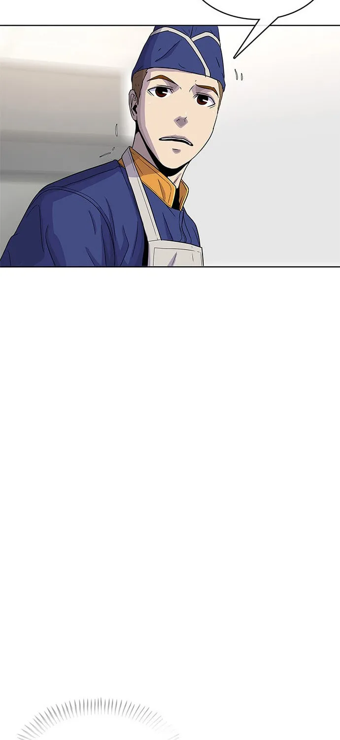 Read Kitchen Soldier chapter 49 image 36 on Lezhin