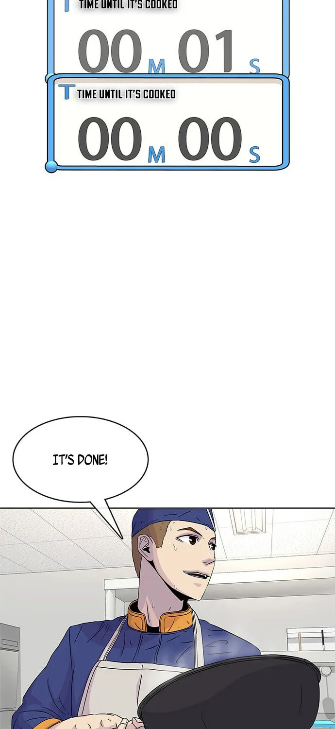 Read Kitchen Soldier chapter 49 image 43 on Lezhin