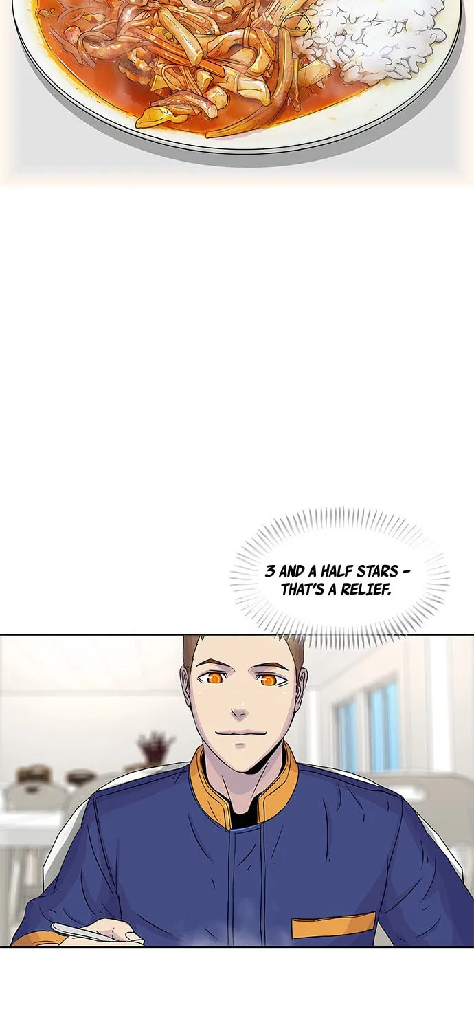 Read Kitchen Soldier chapter 49 image 45 on Lezhin