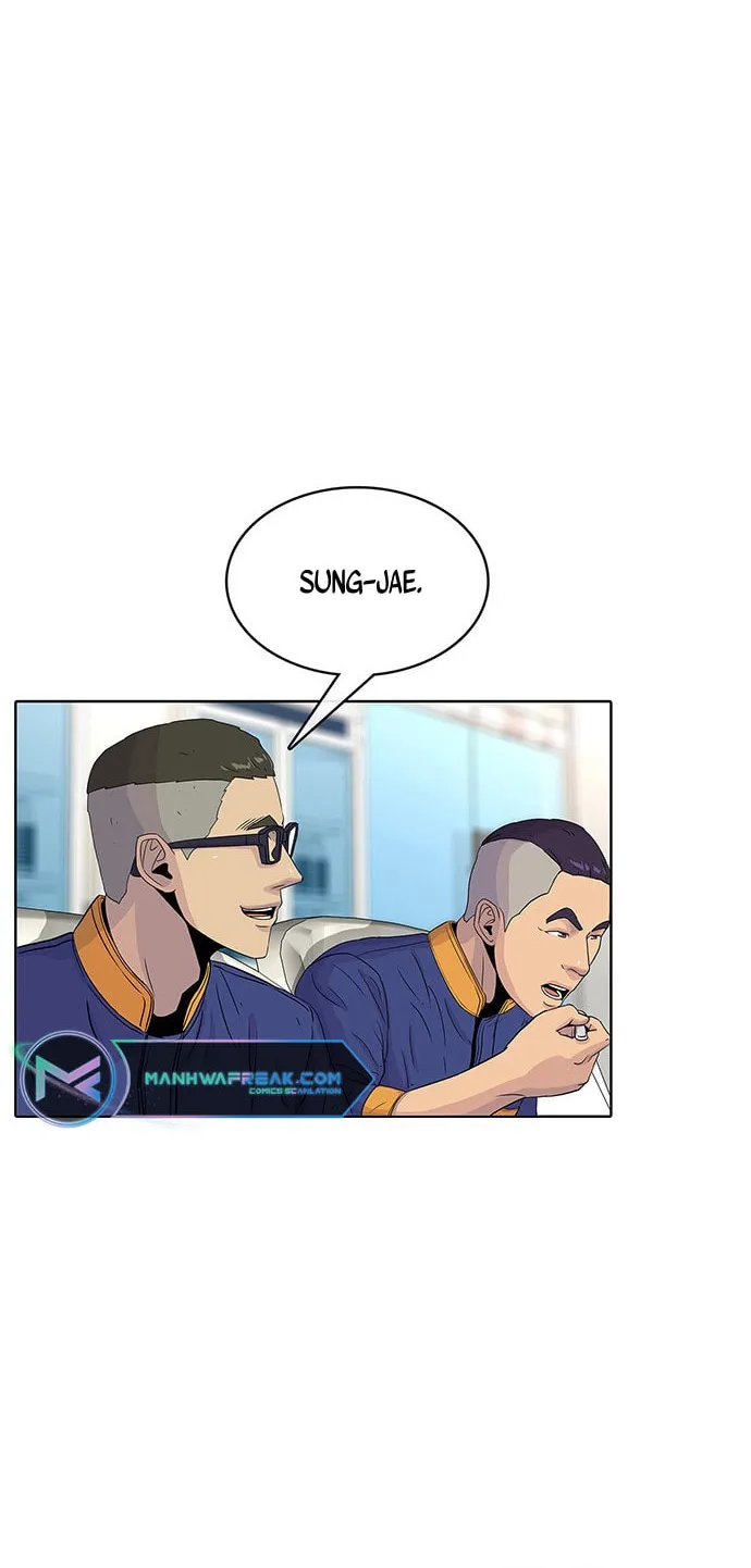 Read Kitchen Soldier chapter 49 image 51 on Lezhin