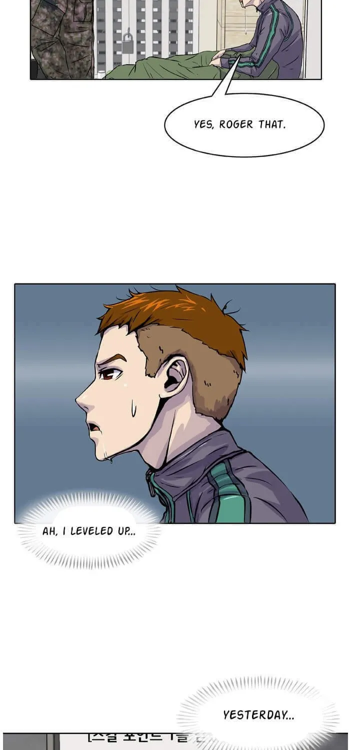 Read Kitchen Soldier chapter 5 image 2 on Lezhin