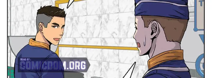 Read Kitchen Soldier chapter 5 image 51 on Lezhin