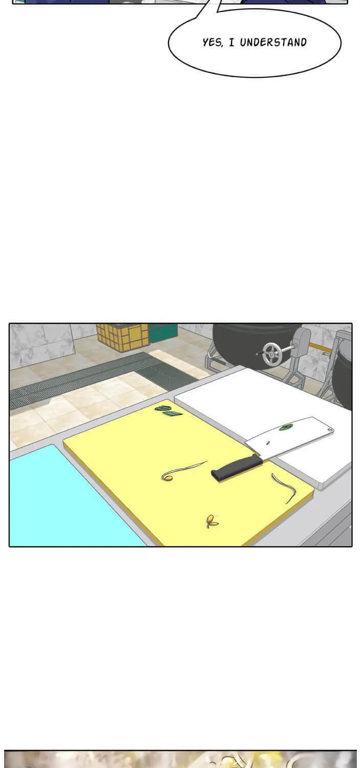 Read Kitchen Soldier chapter 5 image 52 on Lezhin