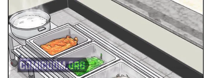 Read Kitchen Soldier chapter 5 image 54 on Lezhin