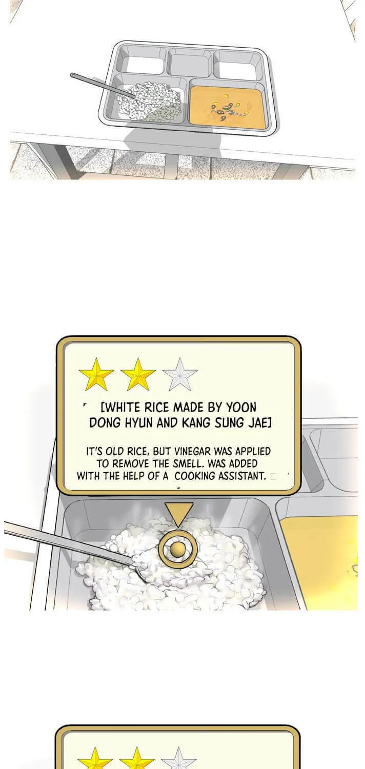 Read Kitchen Soldier chapter 5 image 56 on Lezhin
