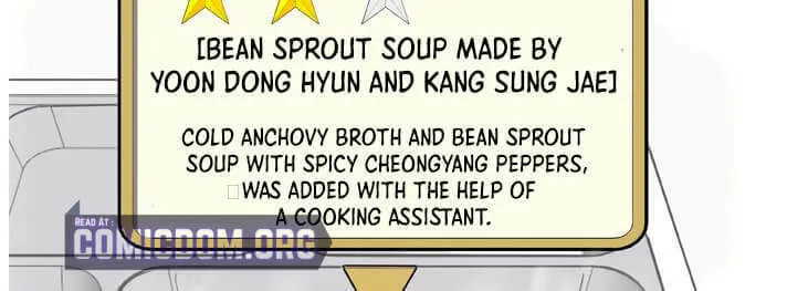 Read Kitchen Soldier chapter 5 image 57 on Lezhin