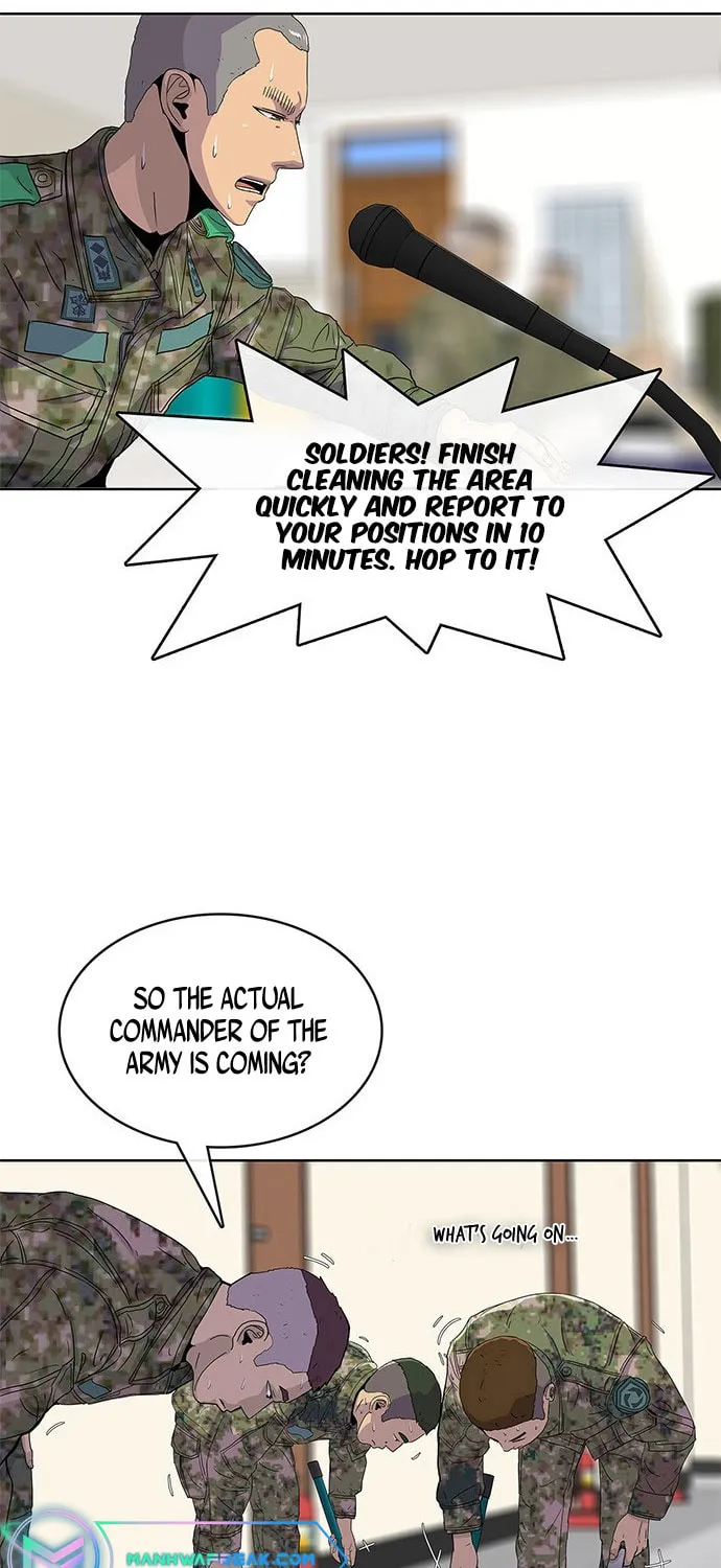 Read Kitchen Soldier chapter 50 image 2 on Lezhin