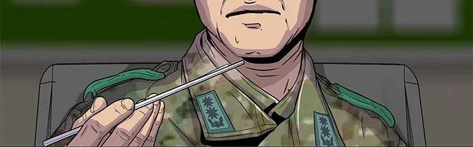 Read Kitchen Soldier chapter 50 image 22 on Lezhin