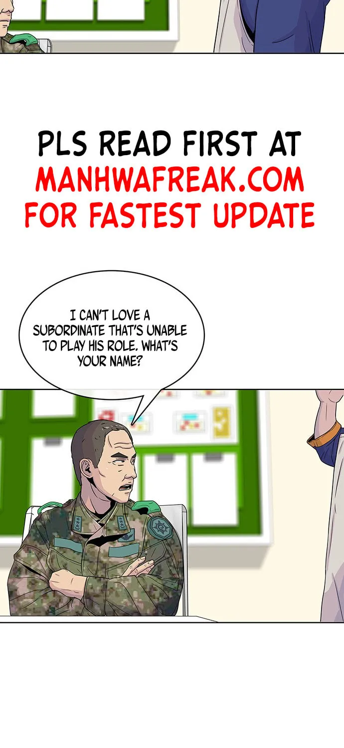 Read Kitchen Soldier chapter 50 image 27 on Lezhin