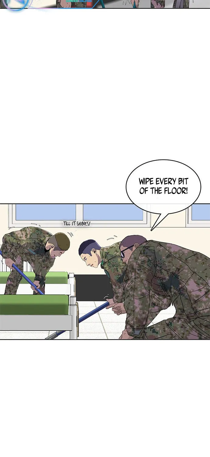 Read Kitchen Soldier chapter 50 image 3 on Lezhin