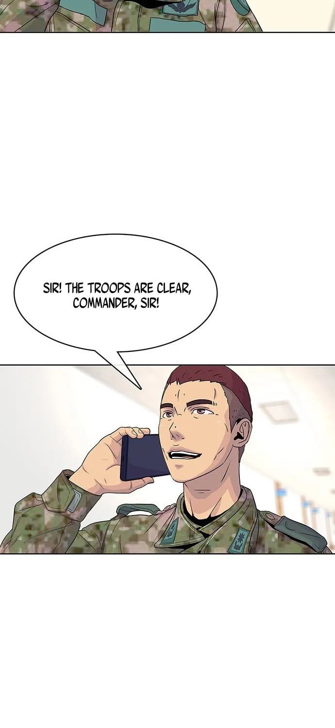 Read Kitchen Soldier chapter 50 image 31 on Lezhin