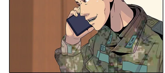Read Kitchen Soldier chapter 50 image 33 on Lezhin