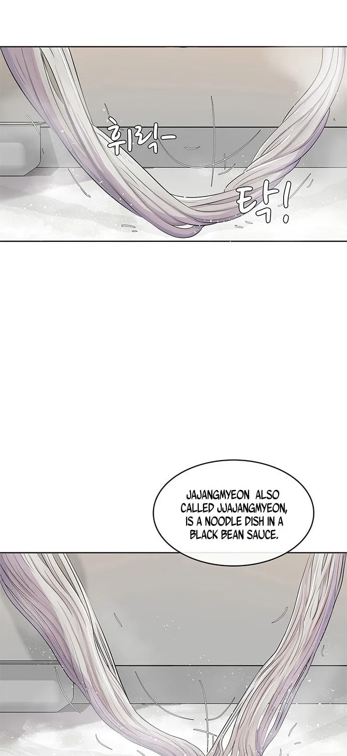 Read Kitchen Soldier chapter 50 image 41 on Lezhin