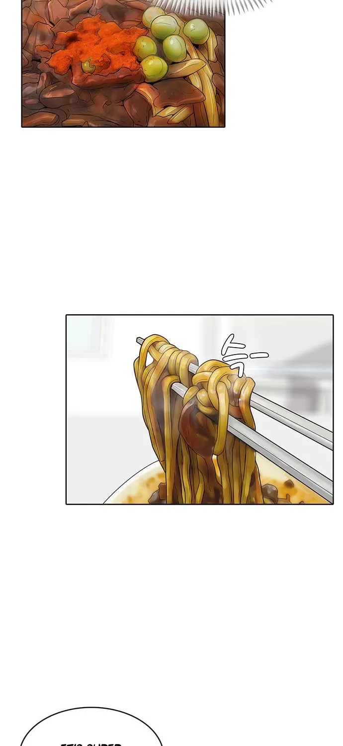 Read Kitchen Soldier chapter 50 image 46 on Lezhin