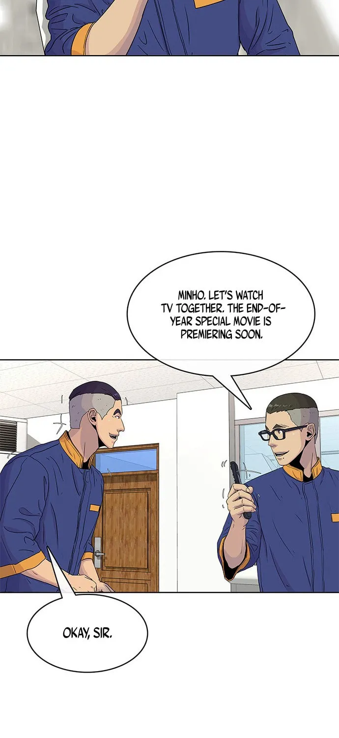 Read Kitchen Soldier chapter 50 image 53 on Lezhin