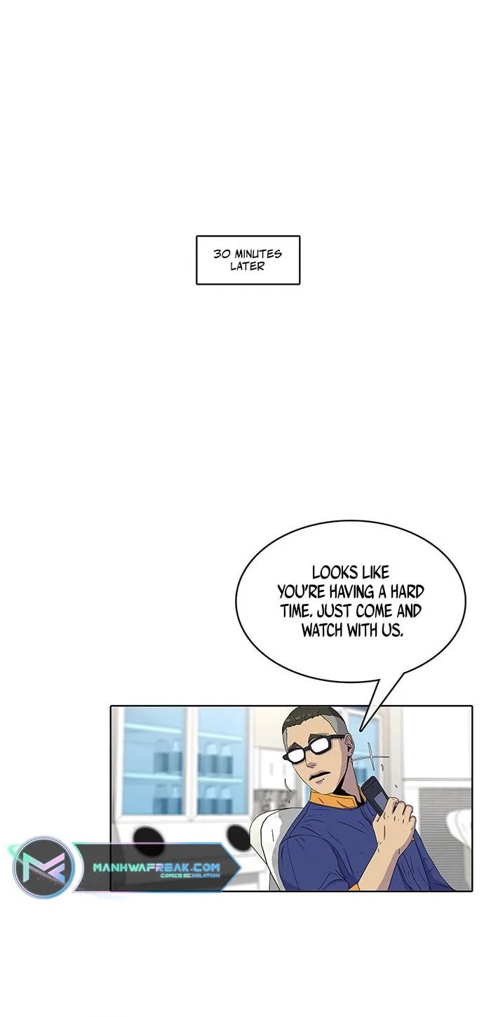 Read Kitchen Soldier chapter 50 image 54 on Lezhin
