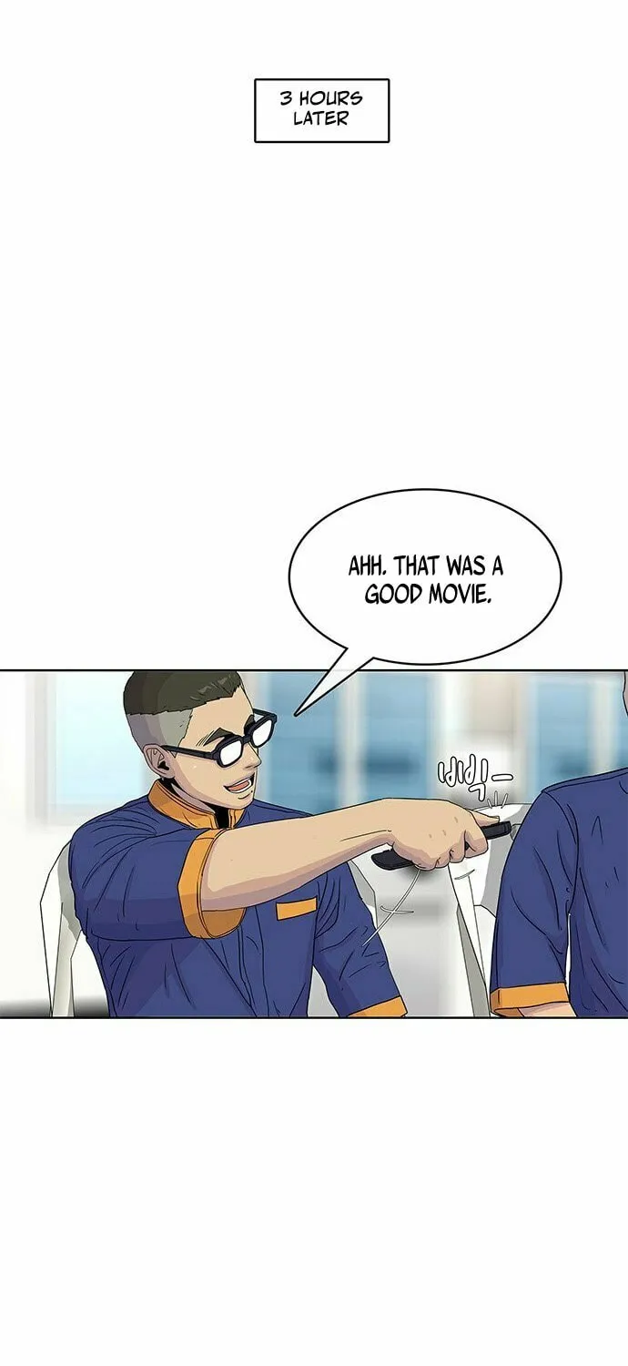 Read Kitchen Soldier chapter 50 image 57 on Lezhin