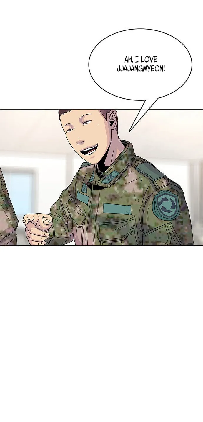 Read Kitchen Soldier chapter 51 image 11 on Lezhin
