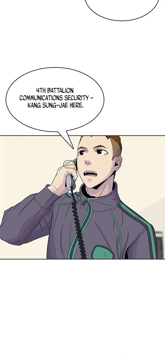 Read Kitchen Soldier chapter 51 image 26 on Lezhin