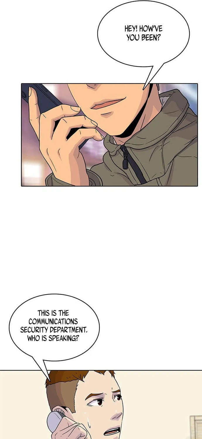 Read Kitchen Soldier chapter 51 image 27 on Lezhin