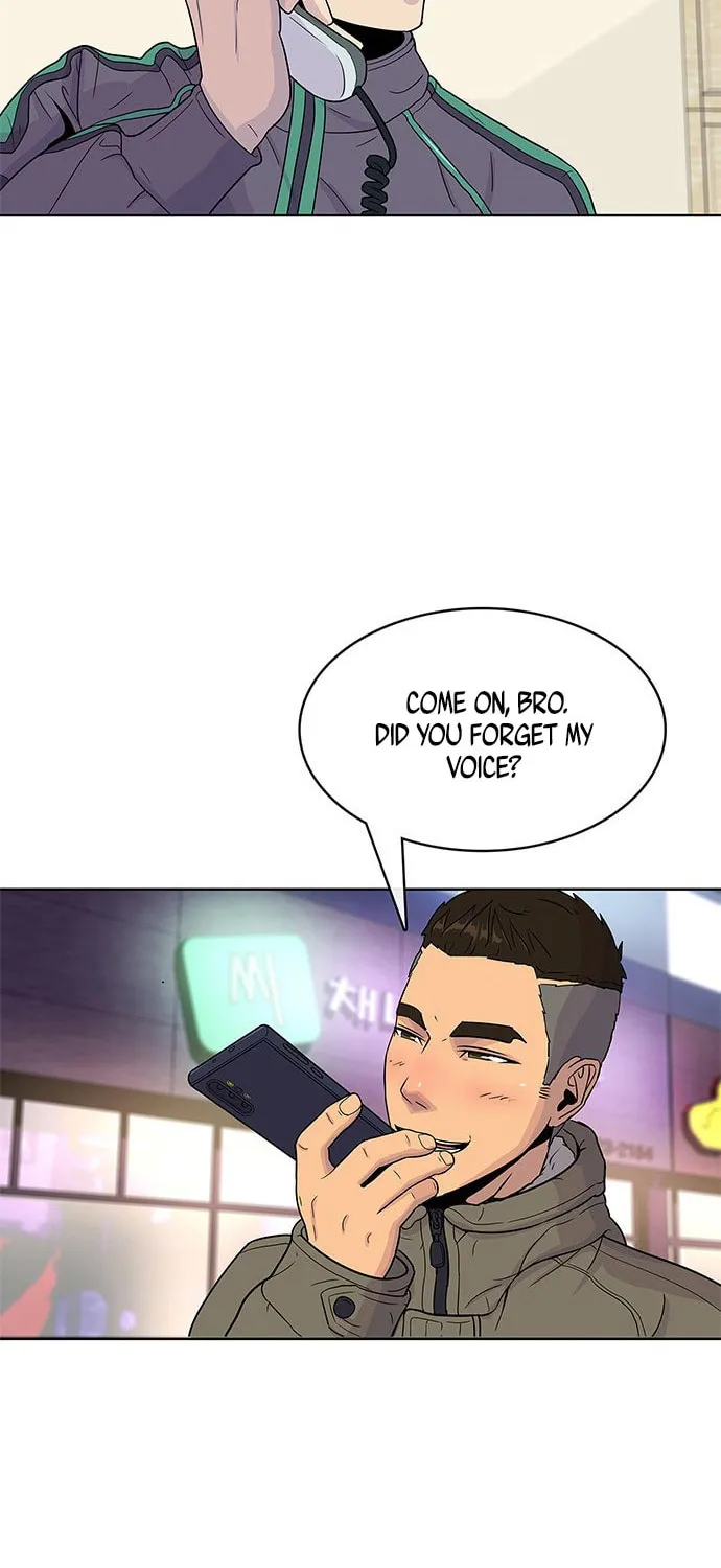 Read Kitchen Soldier chapter 51 image 28 on Lezhin